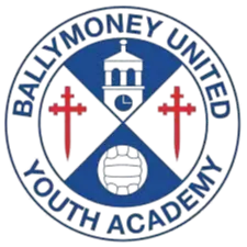 Ballymoney United (F)