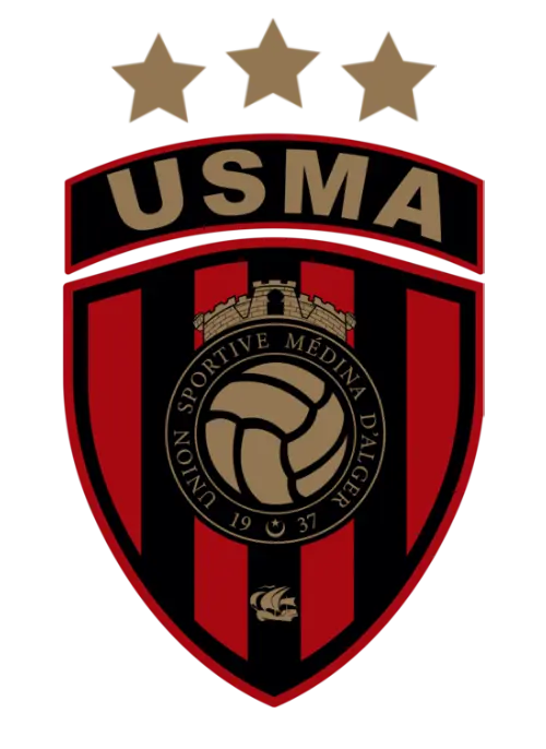 USM Alger