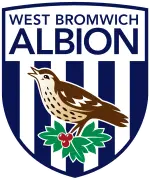 West Bromwich U21