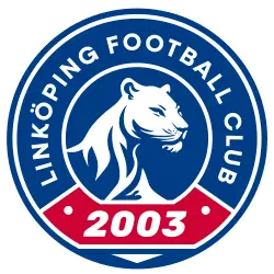 Linköping (Feminino)