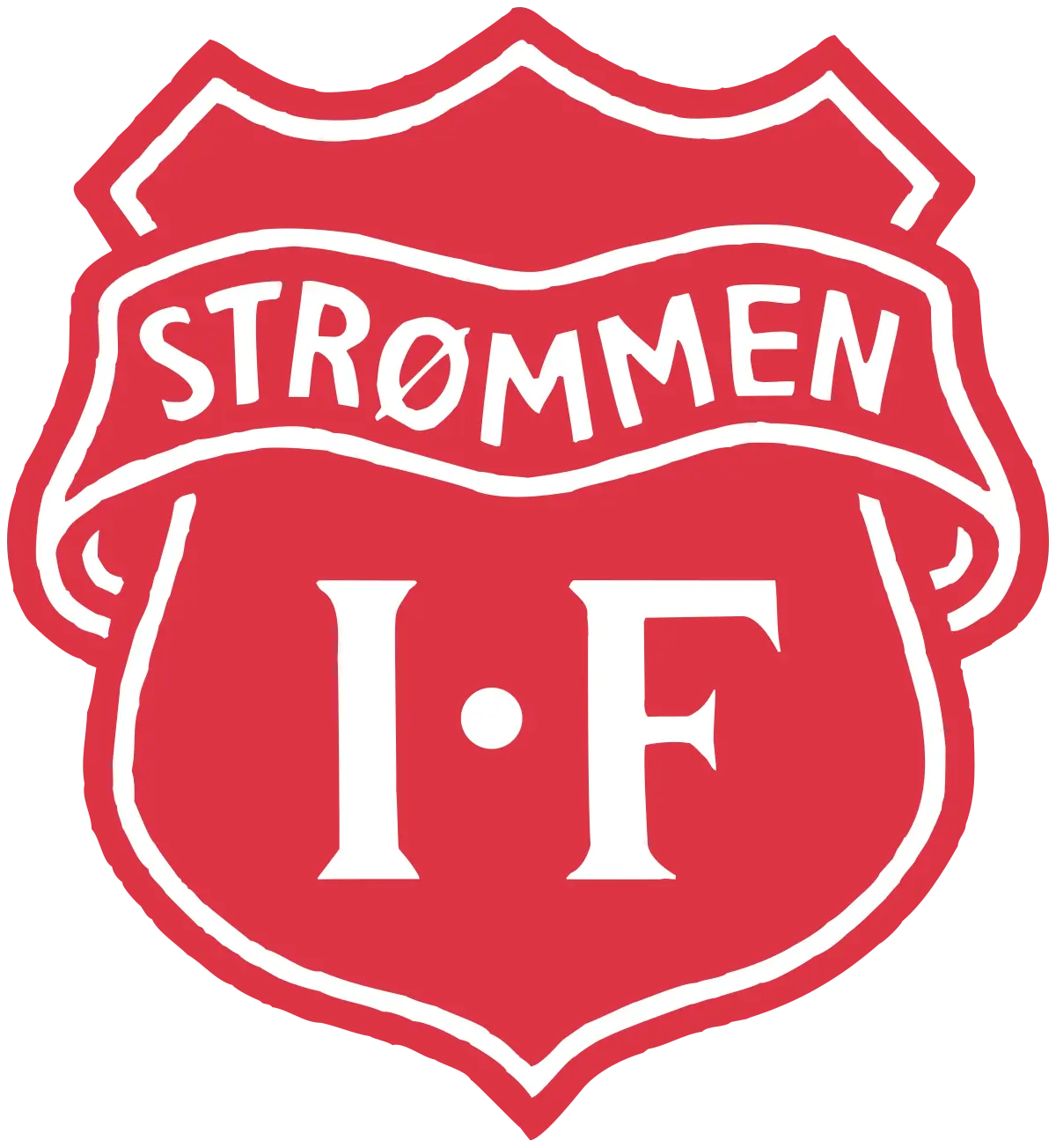 Strømmen