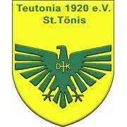 DJK Teutonia St. Tönis