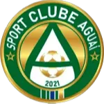SC Aguaí SP Juvenil