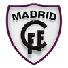 Madrid CFF III Feminino