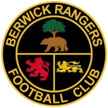 Berwick Rangers