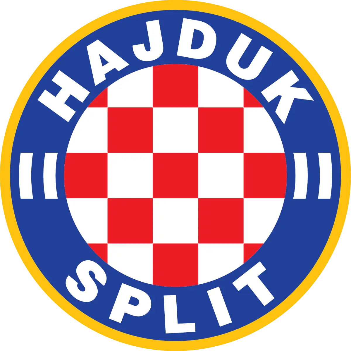Hajduk Split II