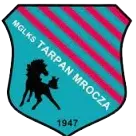 Tarpan Mrocza