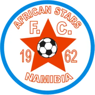 African Stars (W)