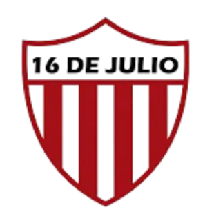 Club Deportivo 16 de Julio