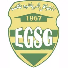 E. Gawafel S. Gafsa