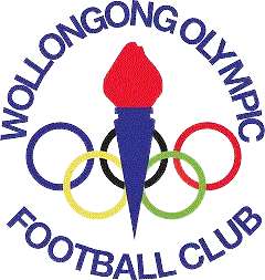 Wollongong Olympic FC