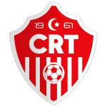 CRB Témouchent