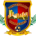 Pontefract Collieries