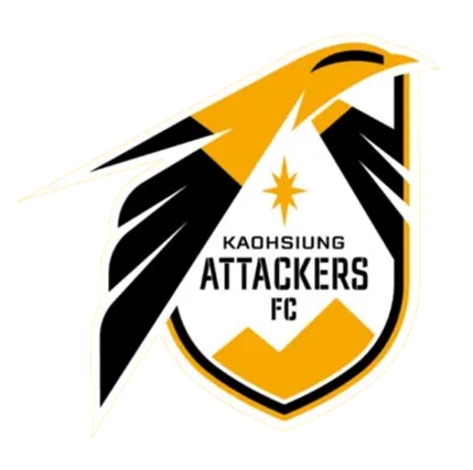 Kaohsiung Attackers Femenino