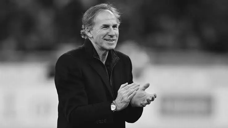 R.I.P. Lenda do futebol italiano e ícone do AC Milan Franco Baresi morre aos 66 anos