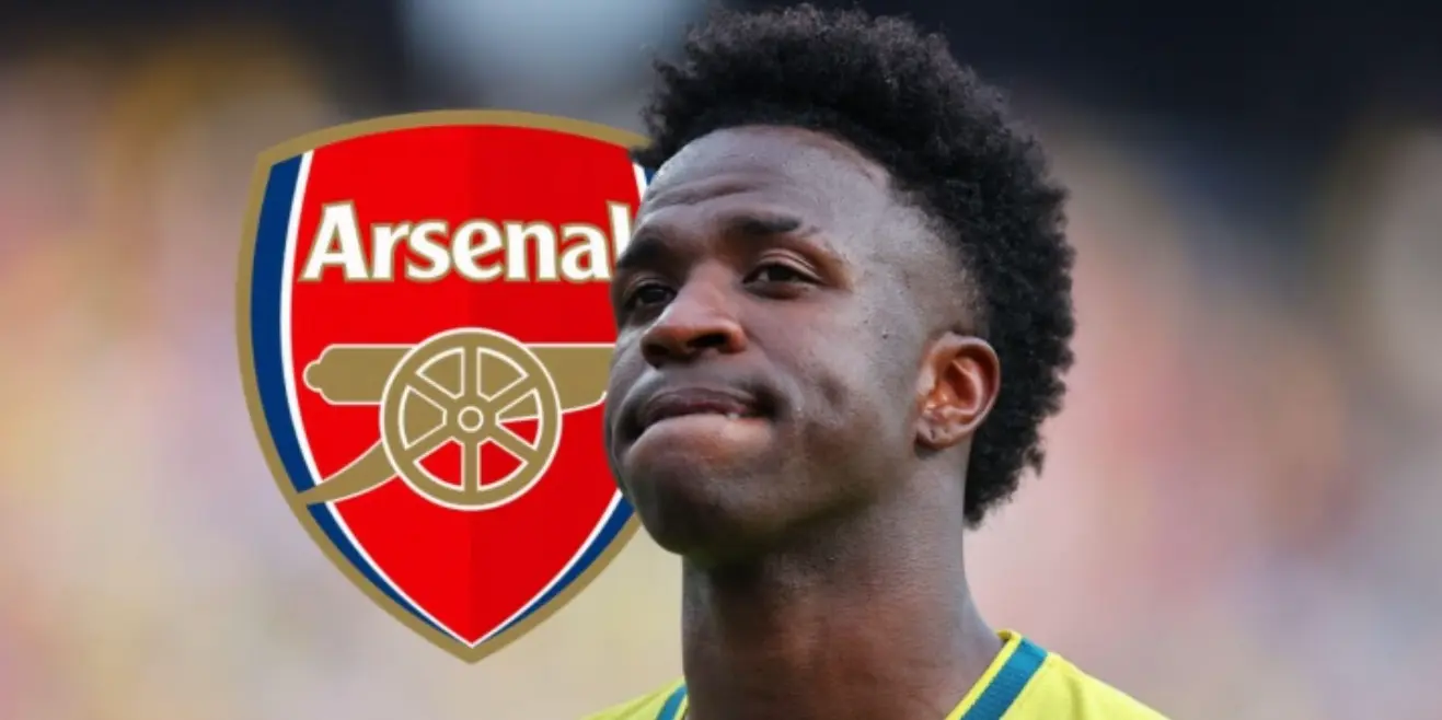 Gran avance: Vinicius y el Arsenal alcanzan un acuerdo amplio sobre condiciones personales