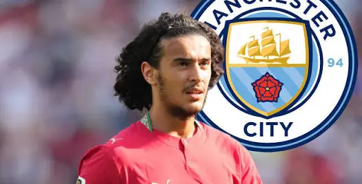 Transferência na sequência de campanha impressionante no Mundial? Manchester City chega a acordo pessoal com Ayyoub Bouaddi, médio marroquino de 18 anos
