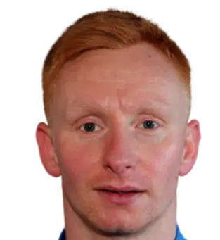 Robert Garrett