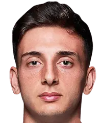 Sebastian cocimano