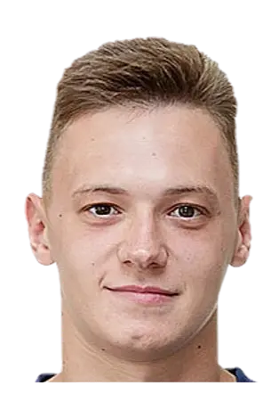 Oleksandr Nazarenko
