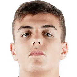 Daniel Maldini