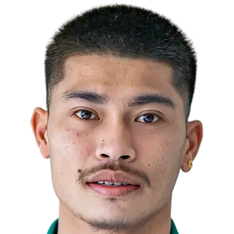 Jirapan Phasukihan