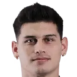 Matias Espinoza
