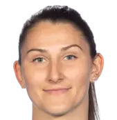 Lovisa Koss