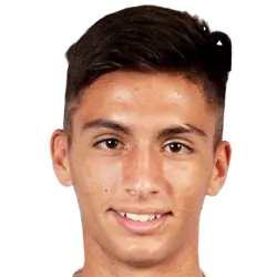 Ezequiel Bullaude