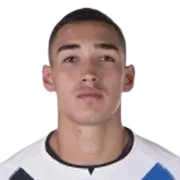 Julian·Fernandez