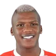 Marlon Torres