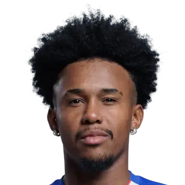 Paulo Henrique do Pilar Silva