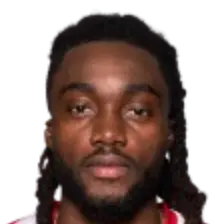 David Hickson Gyedu