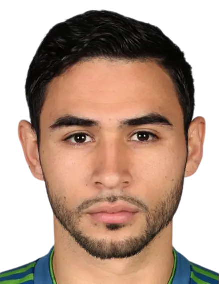 Alex Villanueva