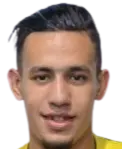 Ahmed Nadhir Benbouali