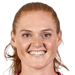Stine Ballisager