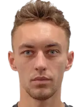 Daniil Marugin