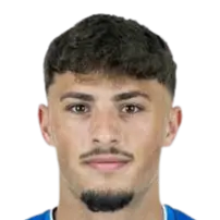 Eldin Dzogovic