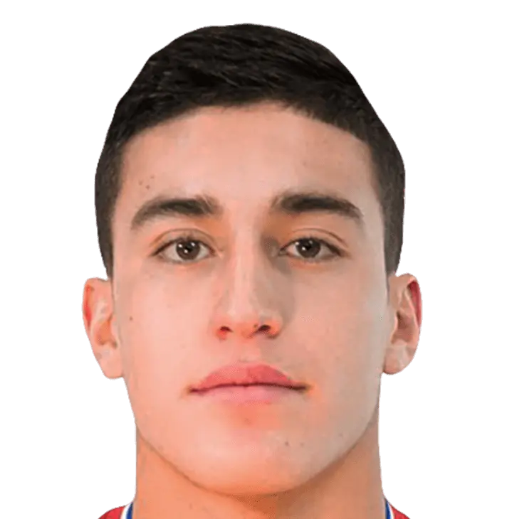 Álex Zendejas