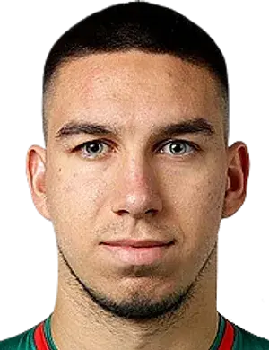 Artem Gyurdzhan