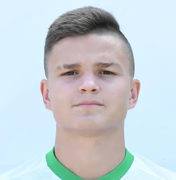 Artem Danyliuk
