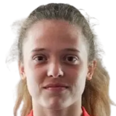Valesca Ampoorter