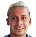 Nahuel Alexander Donadell Álvarez
