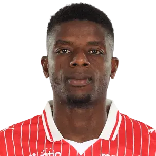 Eddy Gnahoré