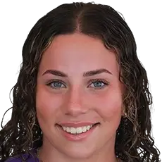 Olivia Busby