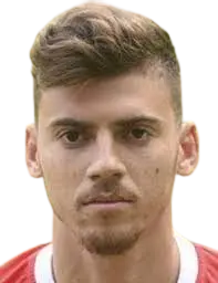 LUCAS CUNHA