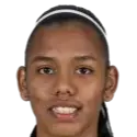Valeria Briones