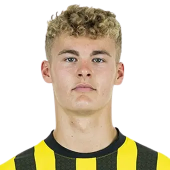 Jaden Korzynietz
