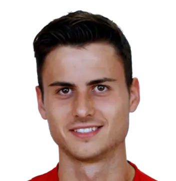 Alejandro Serrano