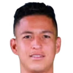 Miguel Parrales